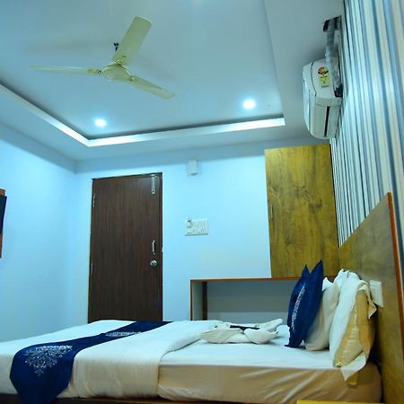 Hotel Housefinch Residency Dod Jala Екстер'єр фото