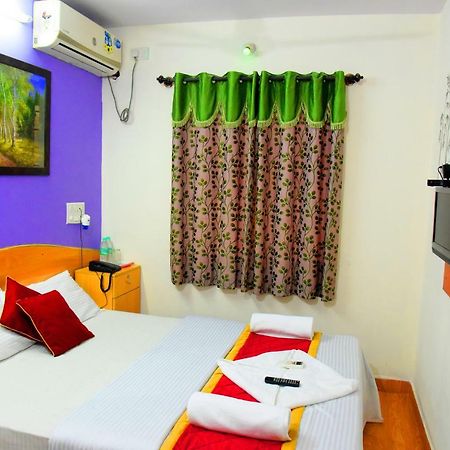 Hotel Housefinch Residency Dod Jala Екстер'єр фото