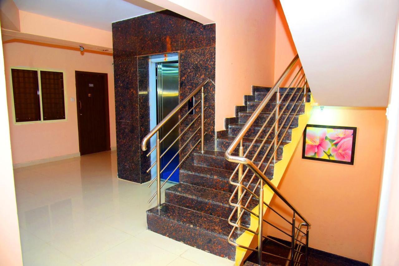 Hotel Housefinch Residency Dod Jala Екстер'єр фото