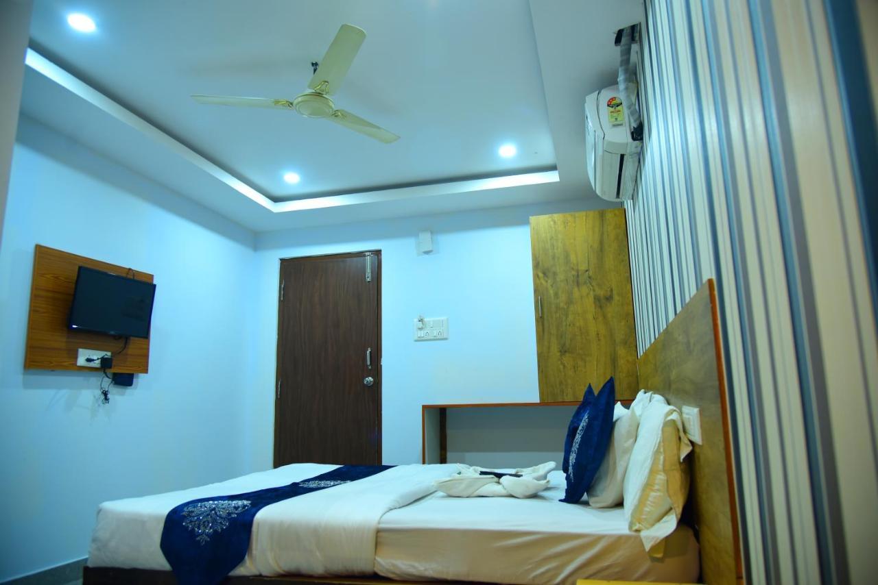 Hotel Housefinch Residency Dod Jala Екстер'єр фото
