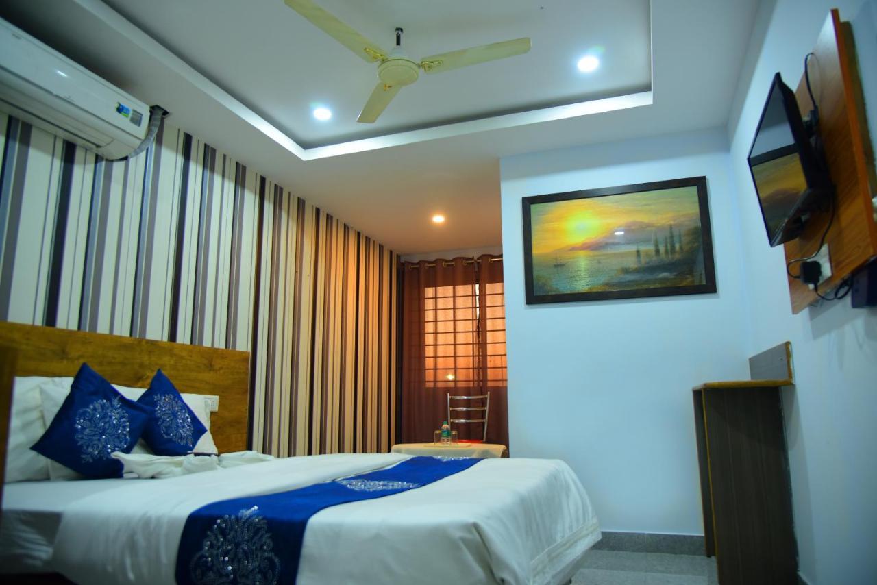 Hotel Housefinch Residency Dod Jala Екстер'єр фото