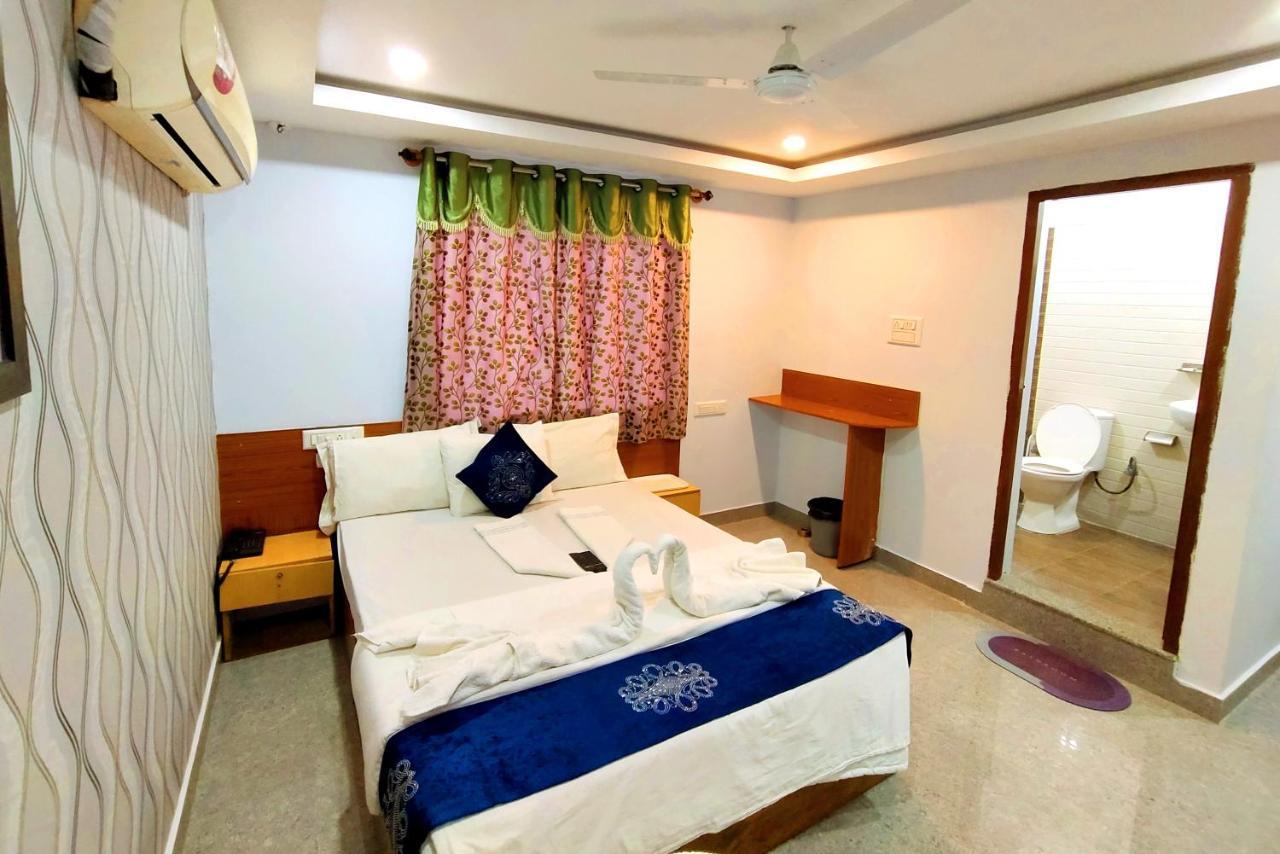 Hotel Housefinch Residency Dod Jala Екстер'єр фото