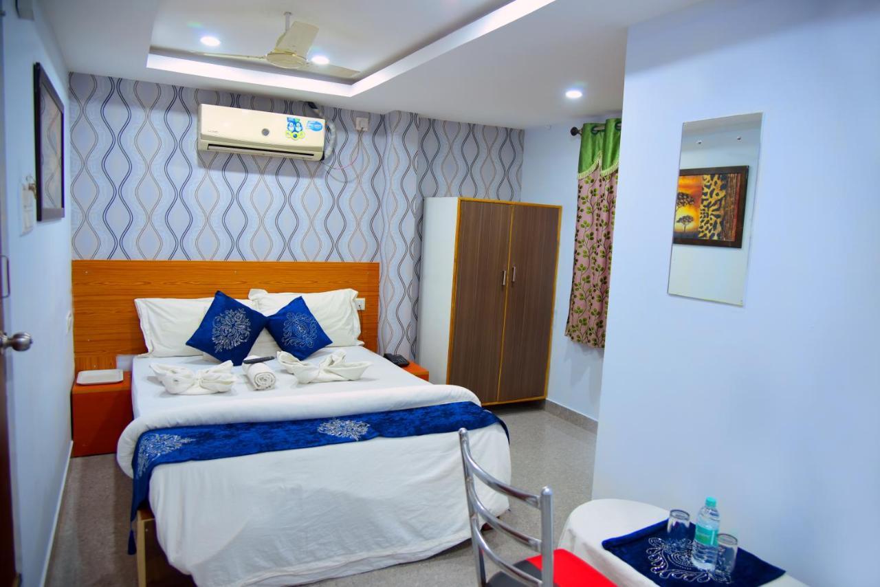 Hotel Housefinch Residency Dod Jala Екстер'єр фото