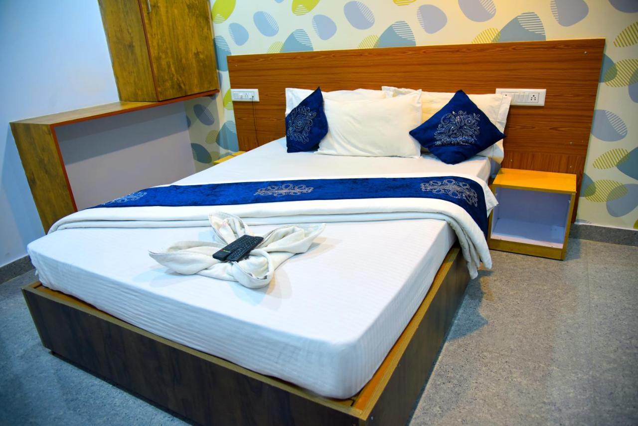 Hotel Housefinch Residency Dod Jala Екстер'єр фото