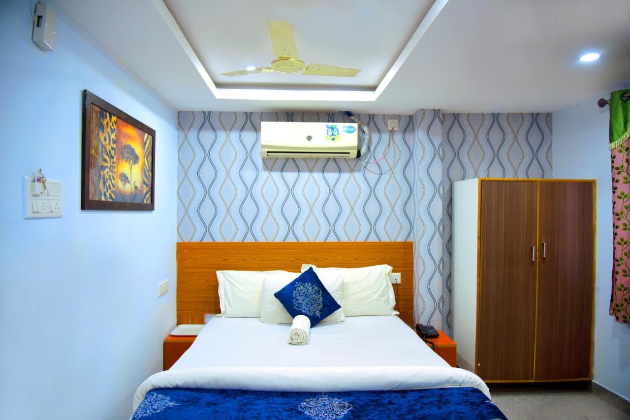 Hotel Housefinch Residency Dod Jala Екстер'єр фото