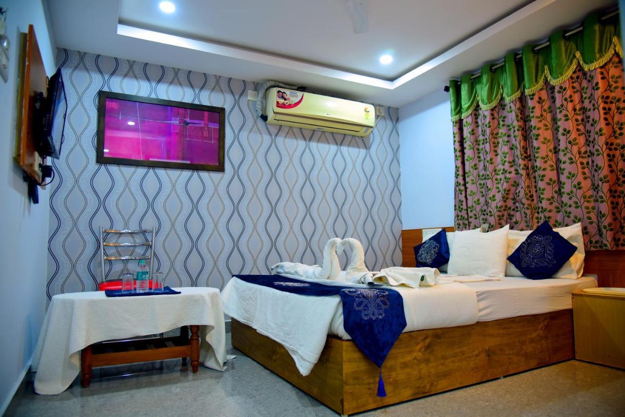 Hotel Housefinch Residency Dod Jala Екстер'єр фото