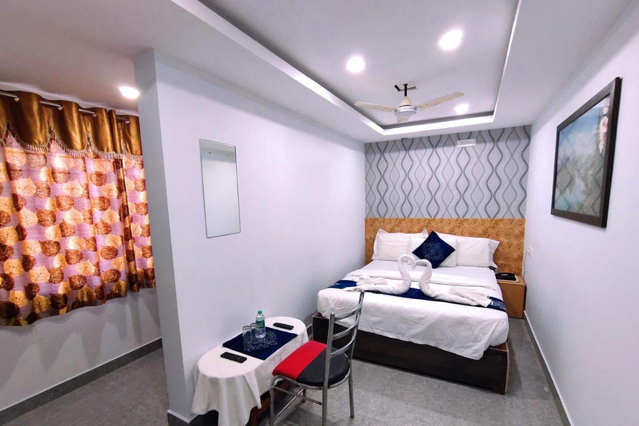 Hotel Housefinch Residency Dod Jala Екстер'єр фото