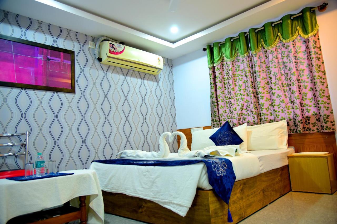 Hotel Housefinch Residency Dod Jala Екстер'єр фото