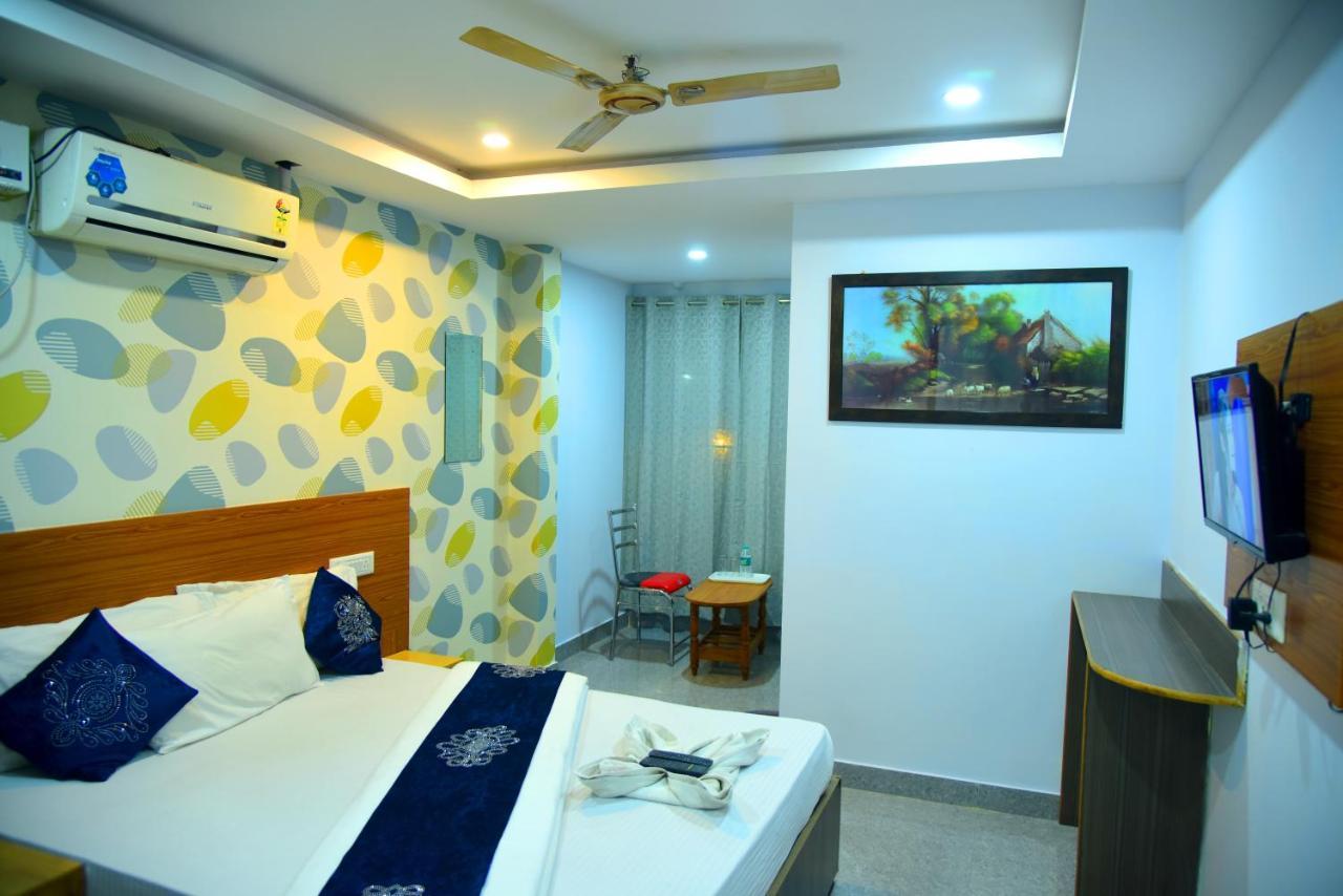 Hotel Housefinch Residency Dod Jala Екстер'єр фото
