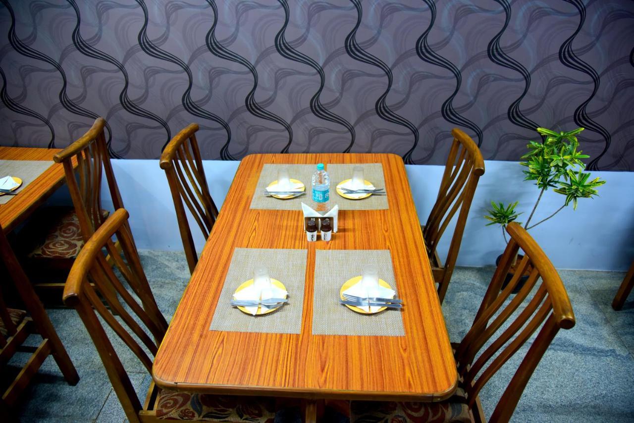 Hotel Housefinch Residency Dod Jala Екстер'єр фото