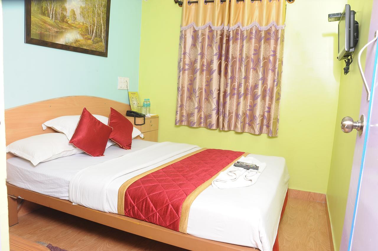 Hotel Housefinch Residency Dod Jala Екстер'єр фото