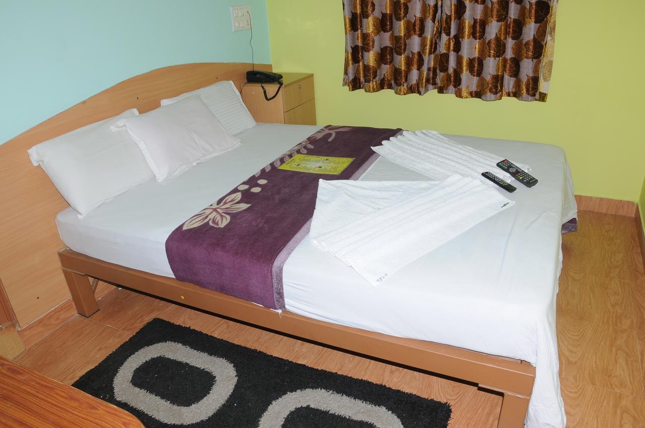 Hotel Housefinch Residency Dod Jala Екстер'єр фото