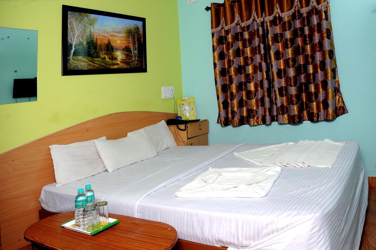 Hotel Housefinch Residency Dod Jala Екстер'єр фото