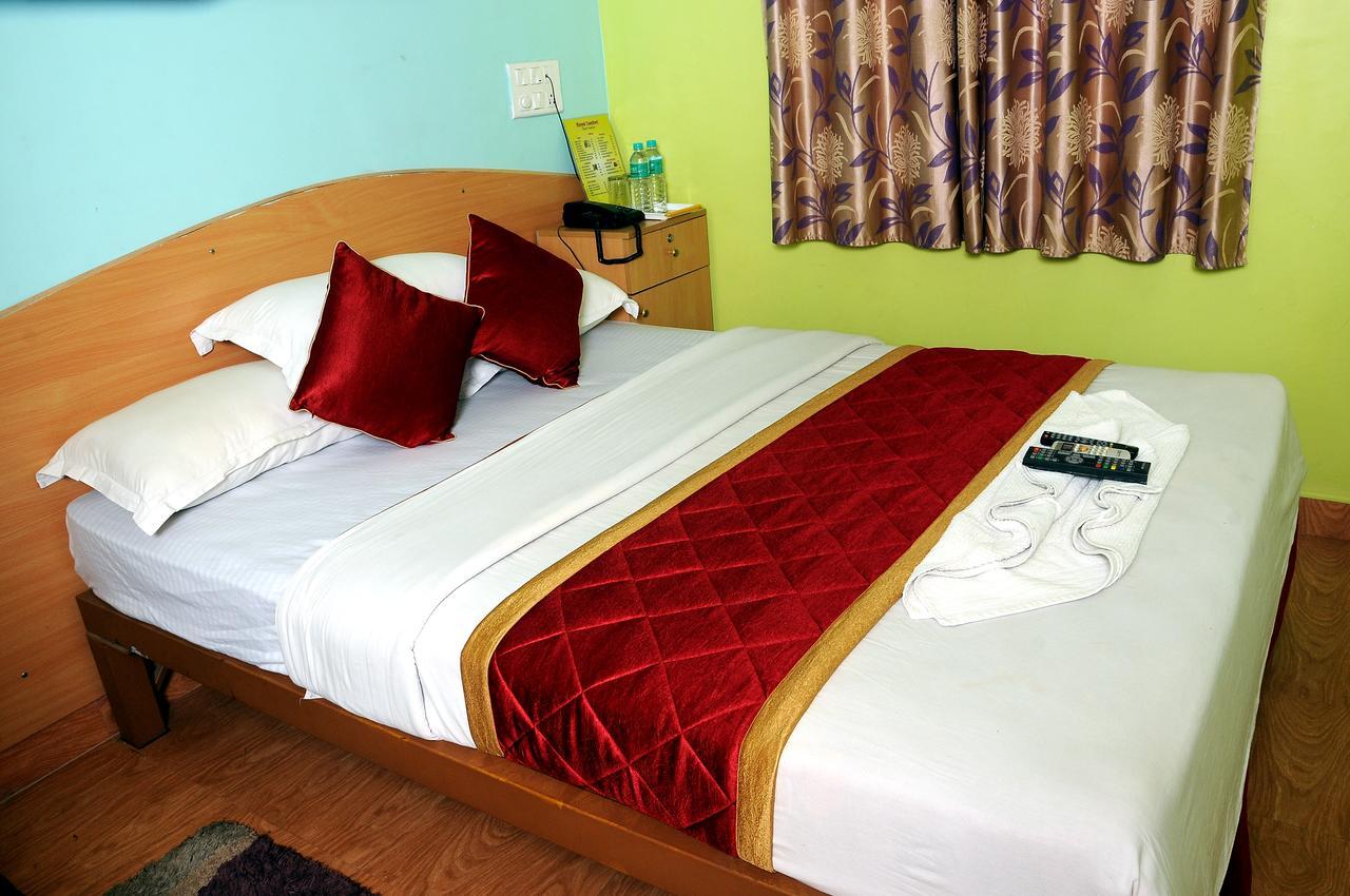 Hotel Housefinch Residency Dod Jala Екстер'єр фото