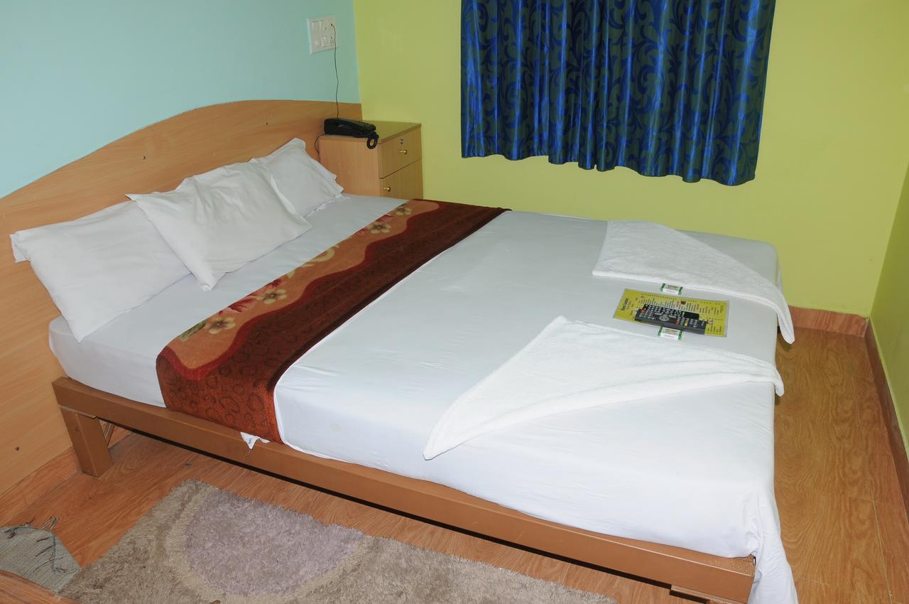 Hotel Housefinch Residency Dod Jala Екстер'єр фото