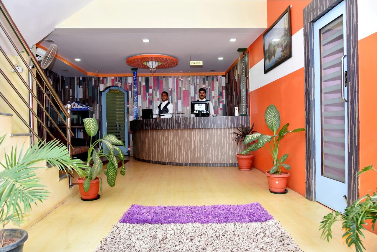 Hotel Housefinch Residency Dod Jala Екстер'єр фото