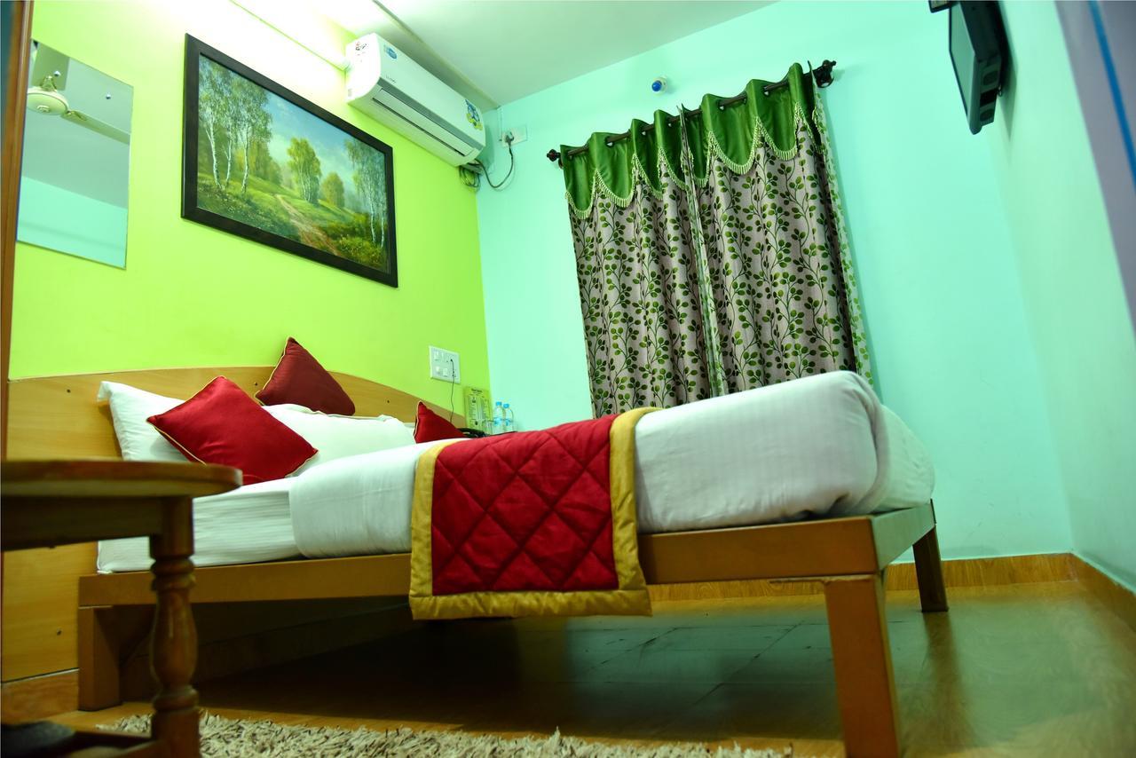 Hotel Housefinch Residency Dod Jala Екстер'єр фото
