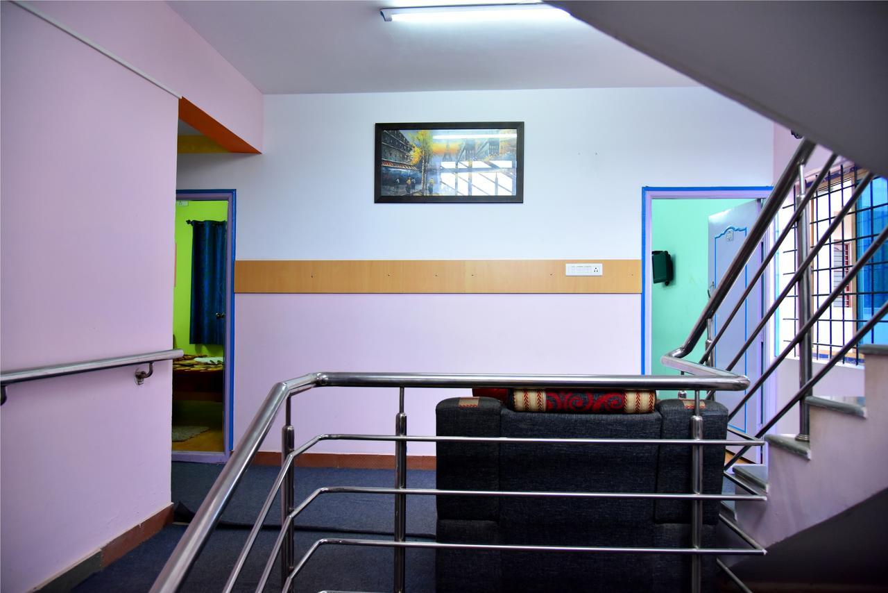 Hotel Housefinch Residency Dod Jala Екстер'єр фото
