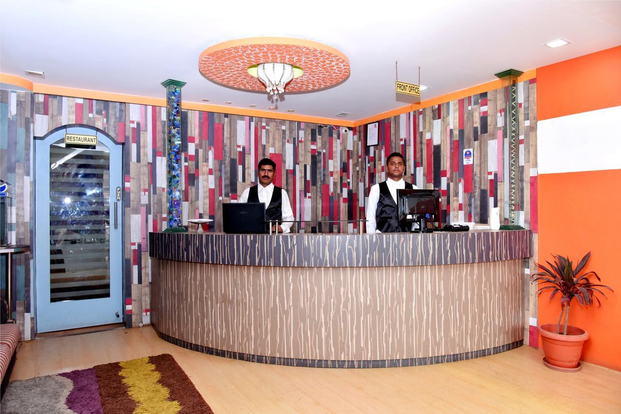 Hotel Housefinch Residency Dod Jala Екстер'єр фото