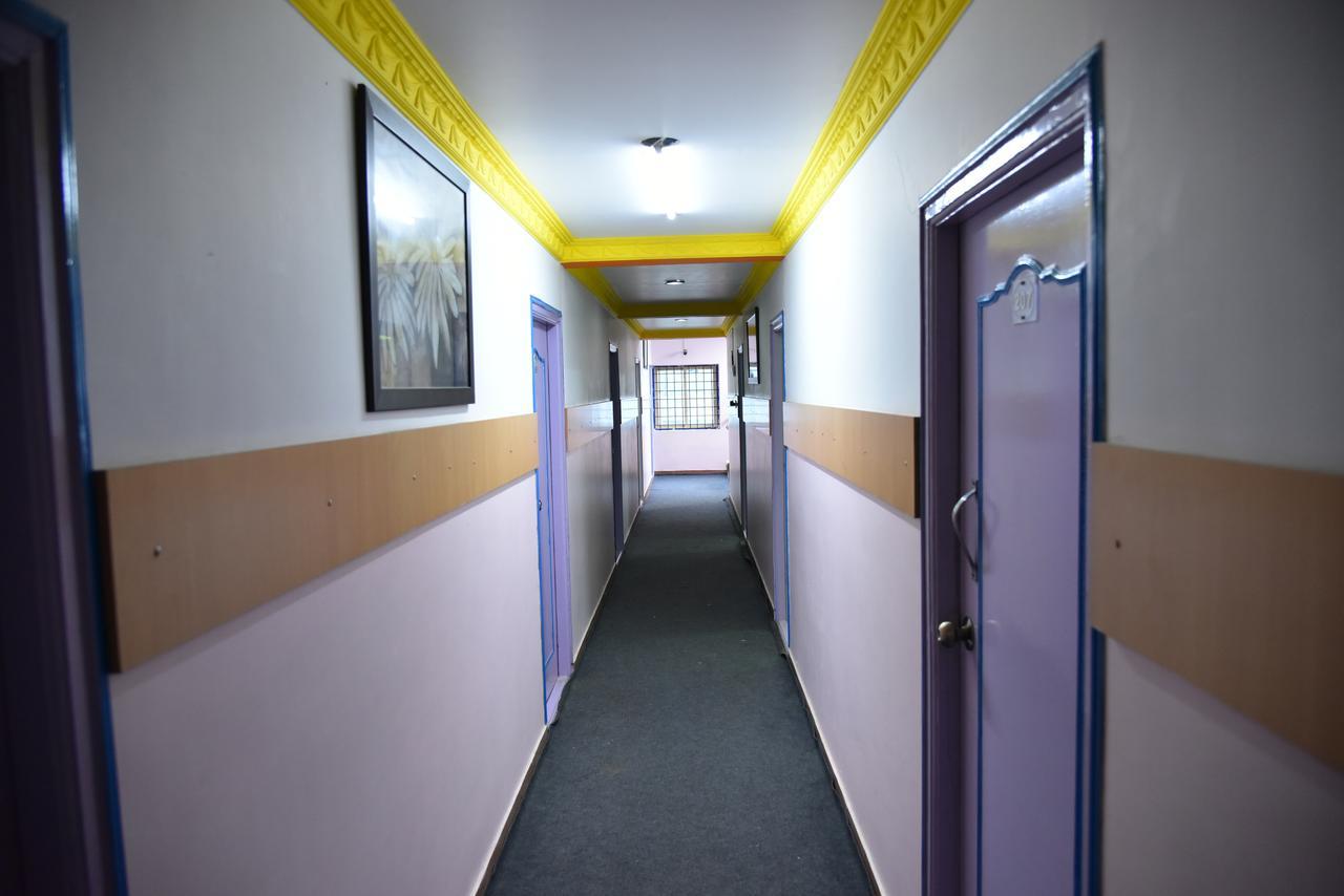 Hotel Housefinch Residency Dod Jala Екстер'єр фото