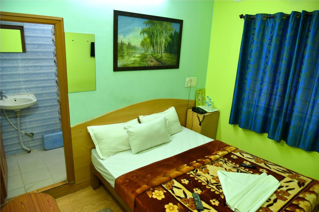 Hotel Housefinch Residency Dod Jala Екстер'єр фото