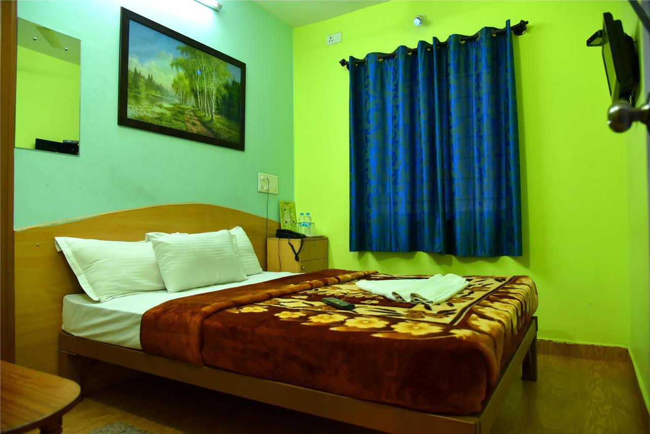 Hotel Housefinch Residency Dod Jala Екстер'єр фото