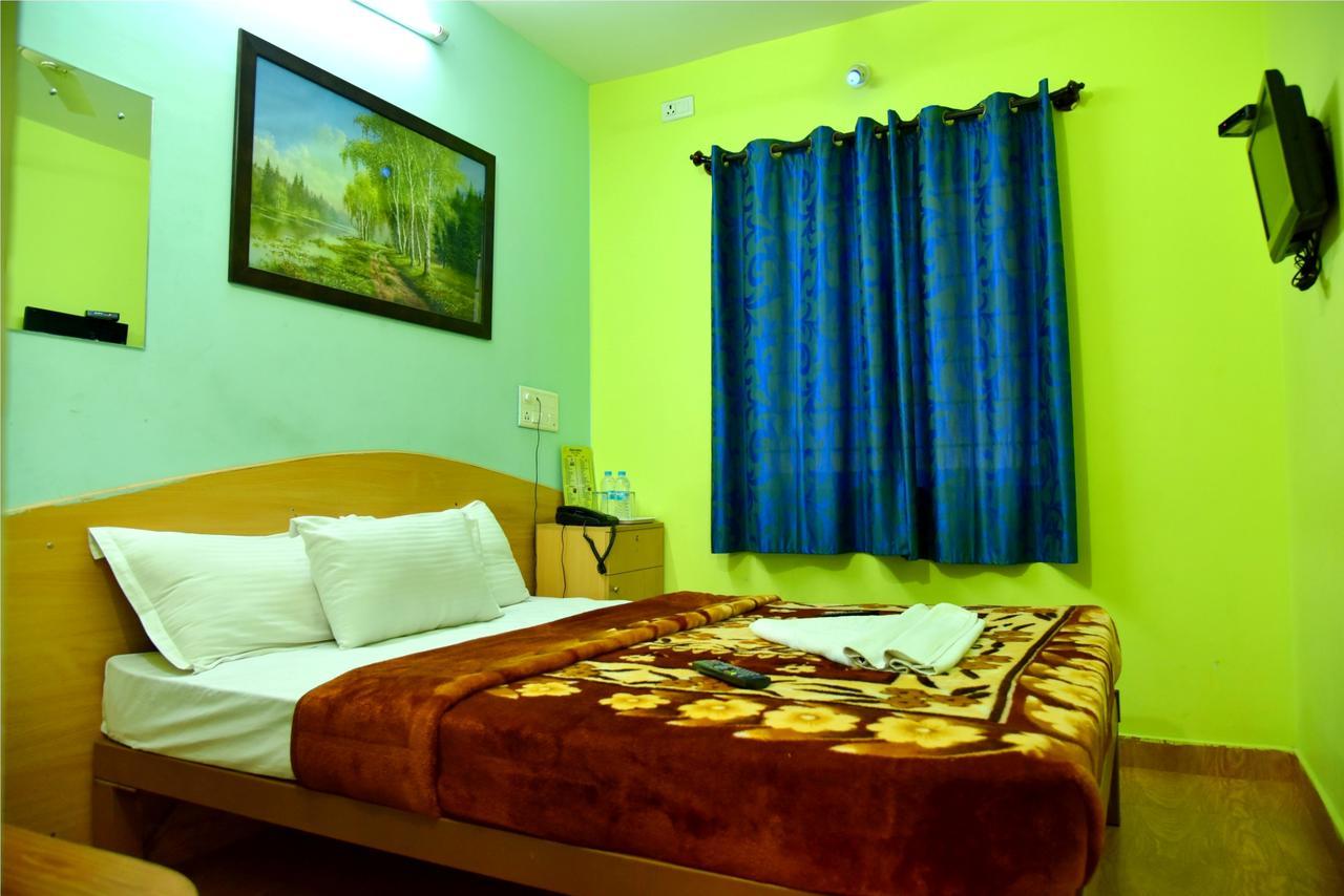Hotel Housefinch Residency Dod Jala Екстер'єр фото