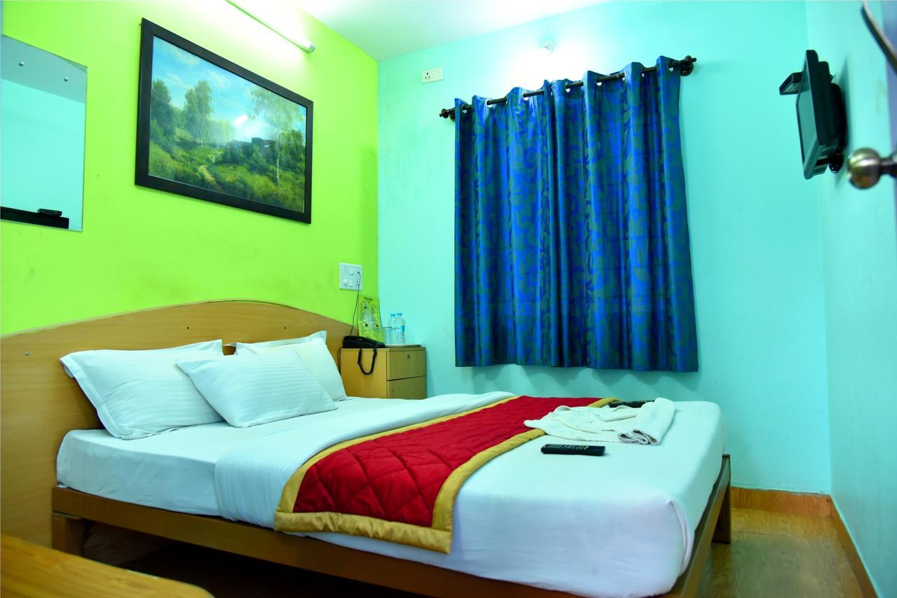 Hotel Housefinch Residency Dod Jala Екстер'єр фото