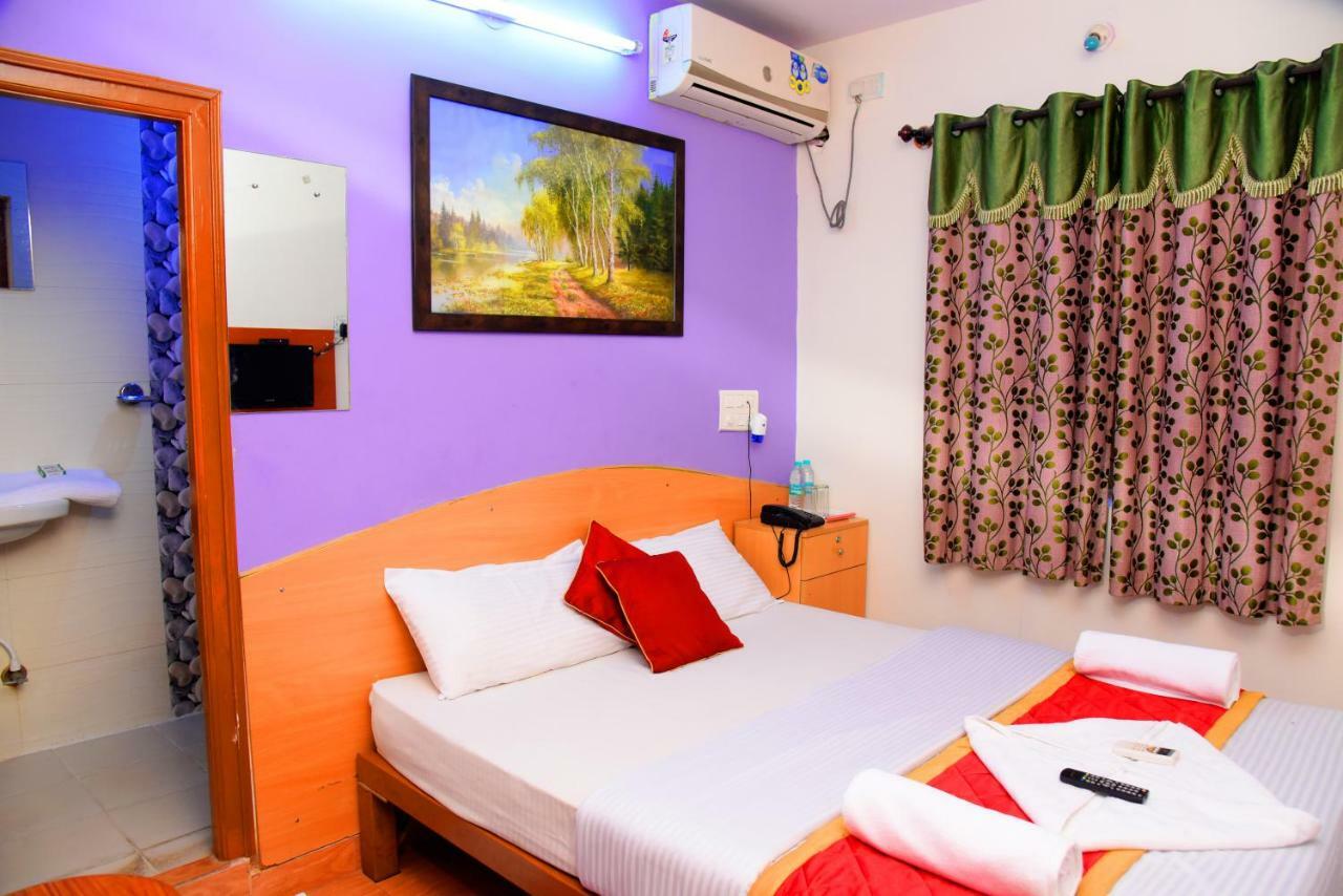 Hotel Housefinch Residency Dod Jala Екстер'єр фото