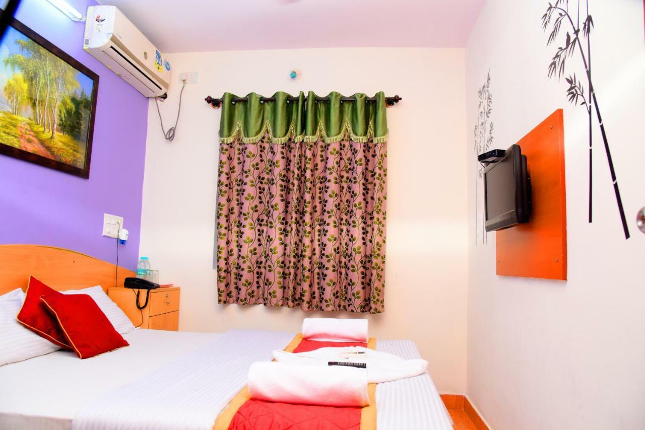 Hotel Housefinch Residency Dod Jala Екстер'єр фото