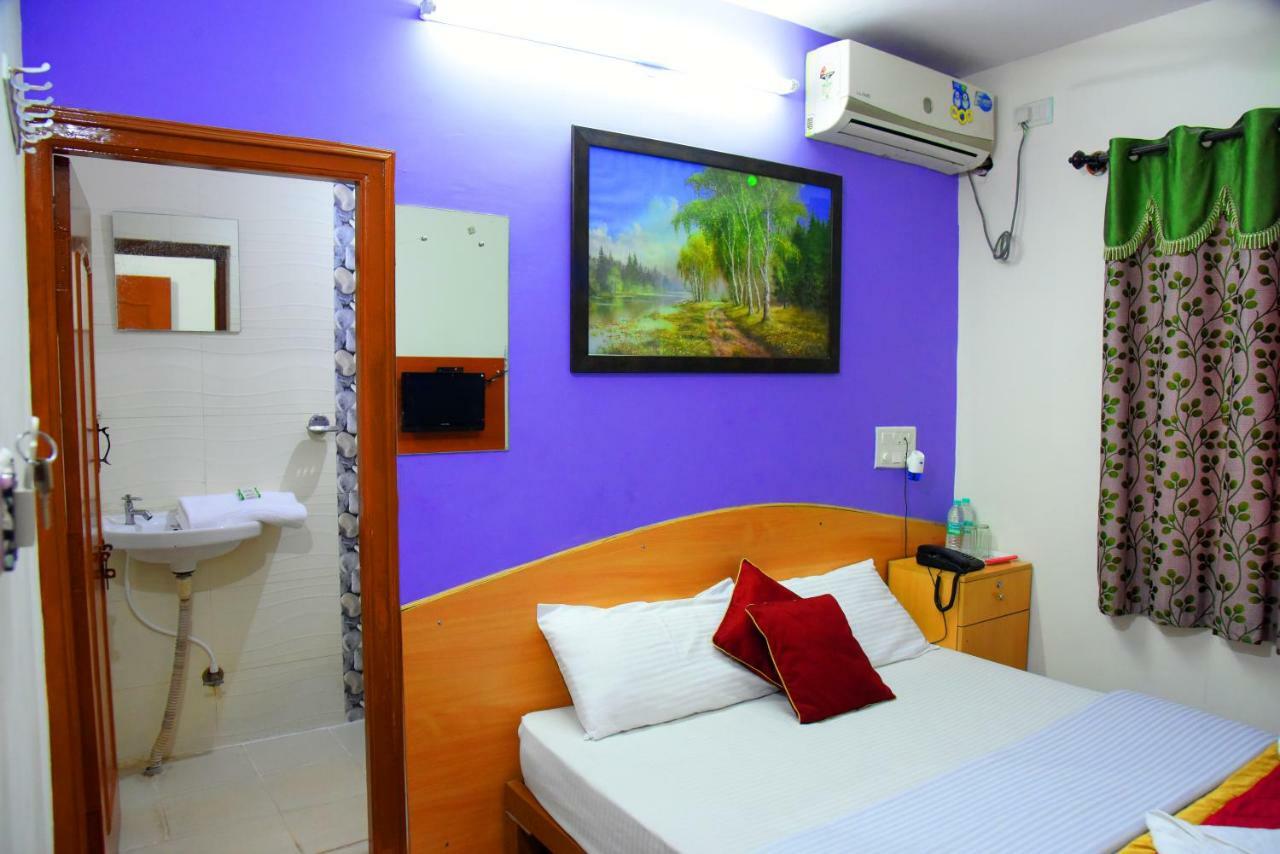 Hotel Housefinch Residency Dod Jala Екстер'єр фото