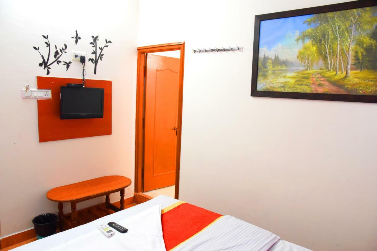 Hotel Housefinch Residency Dod Jala Екстер'єр фото