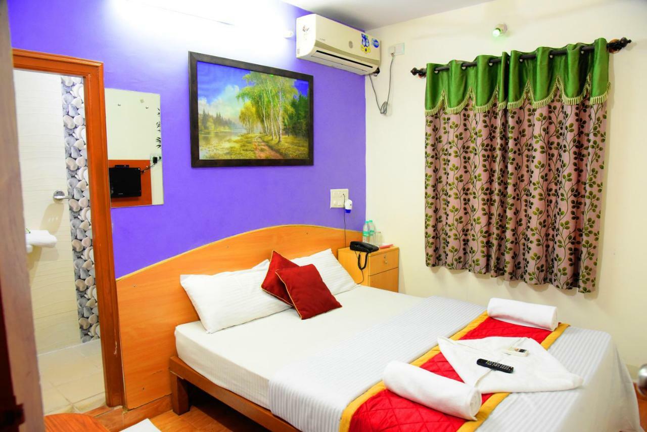 Hotel Housefinch Residency Dod Jala Екстер'єр фото