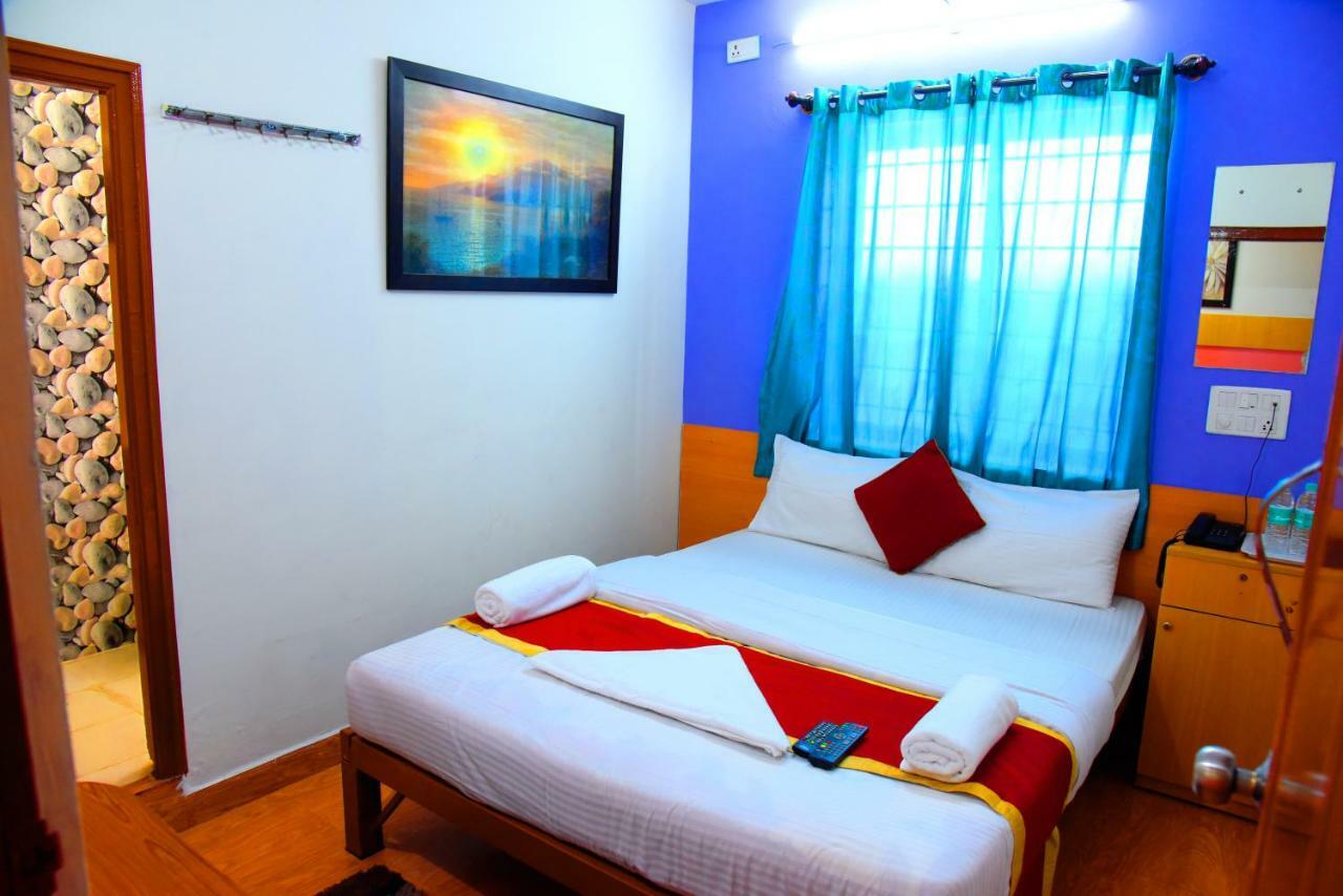 Hotel Housefinch Residency Dod Jala Екстер'єр фото