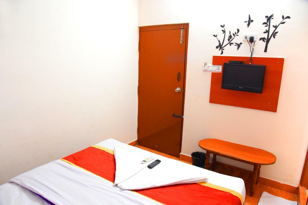 Hotel Housefinch Residency Dod Jala Екстер'єр фото