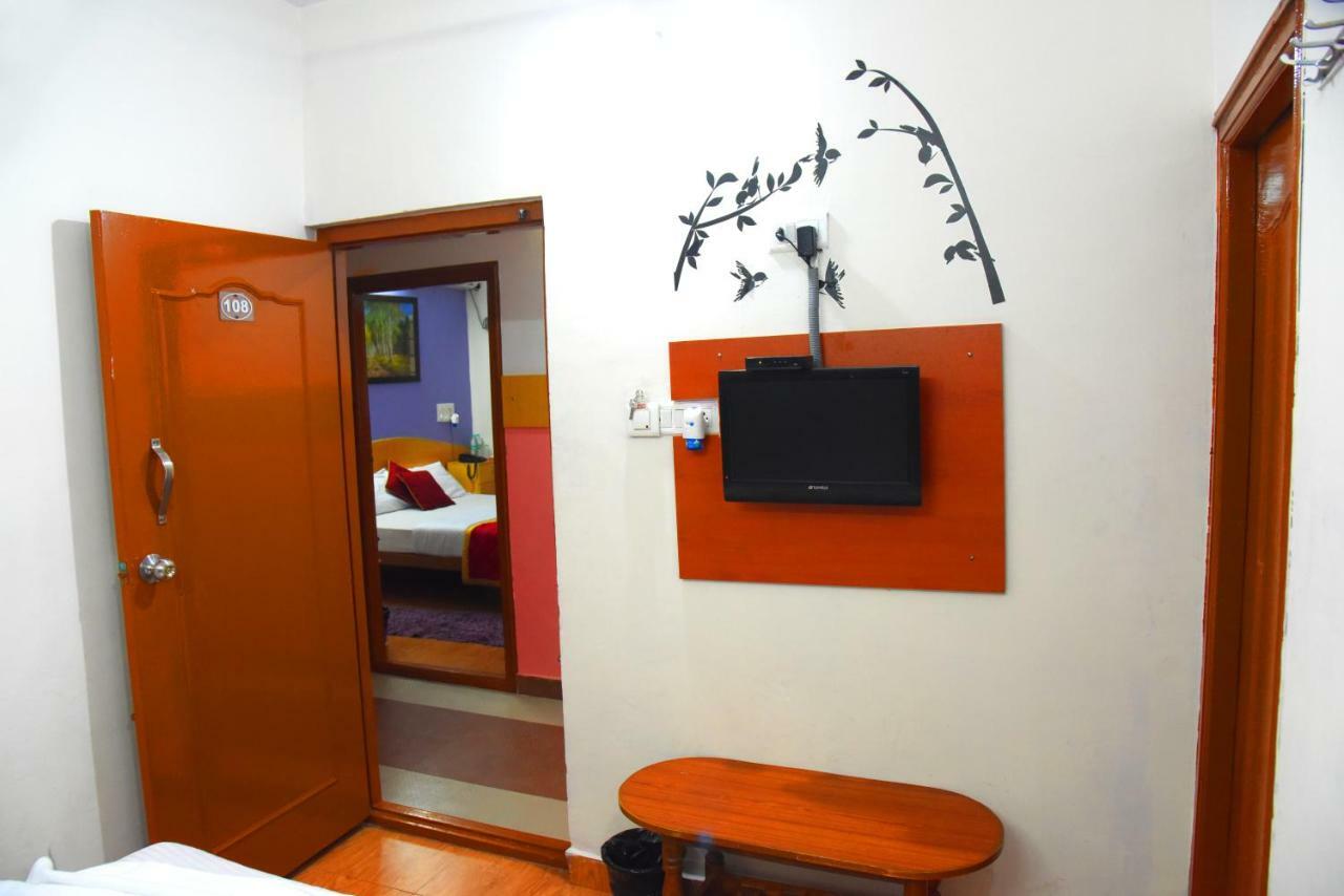 Hotel Housefinch Residency Dod Jala Екстер'єр фото
