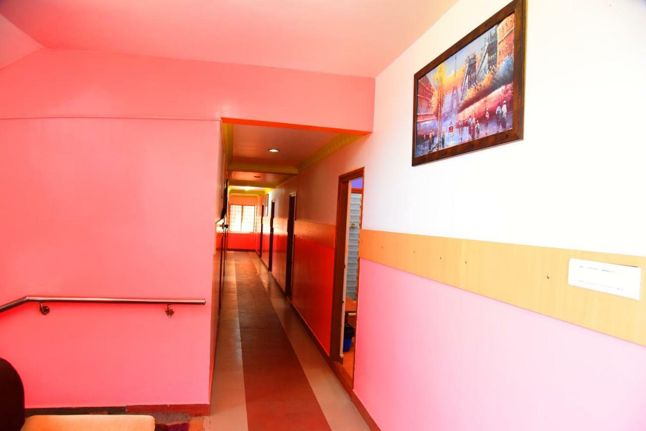 Hotel Housefinch Residency Dod Jala Екстер'єр фото