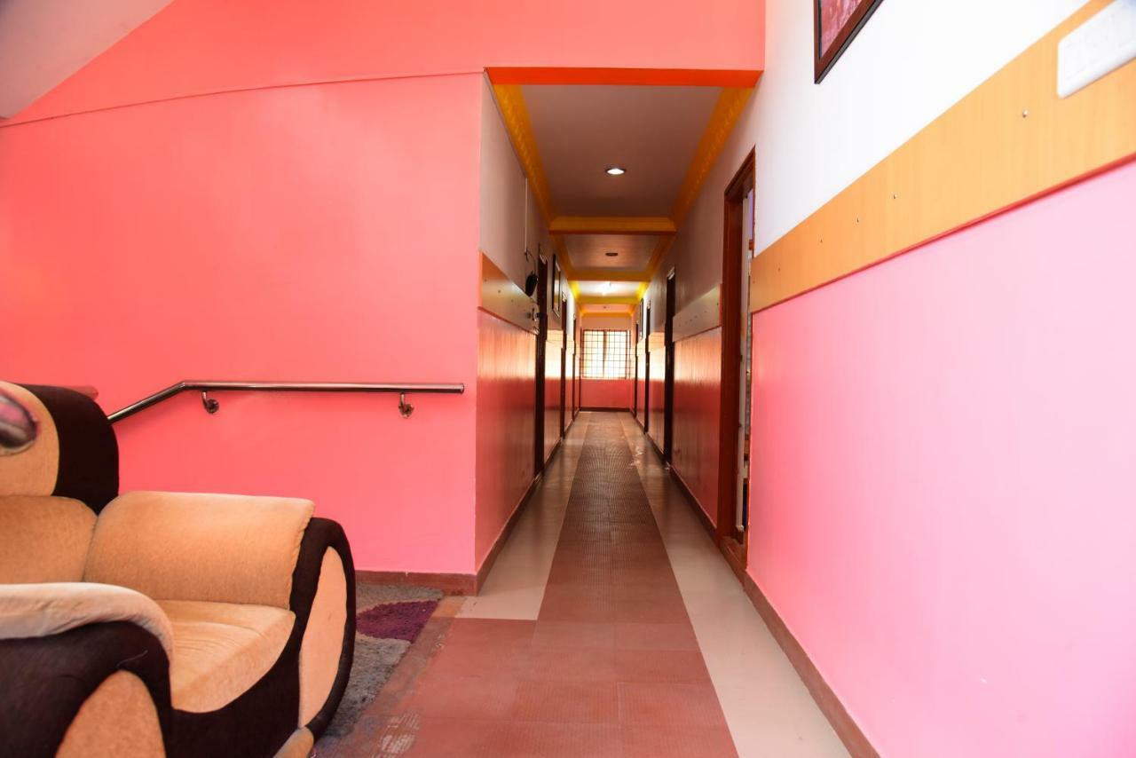 Hotel Housefinch Residency Dod Jala Екстер'єр фото