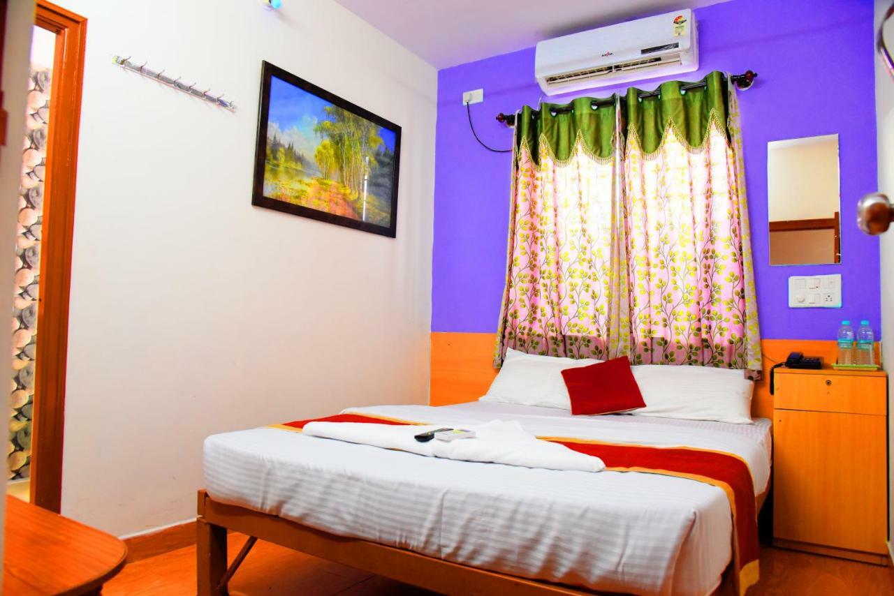Hotel Housefinch Residency Dod Jala Екстер'єр фото