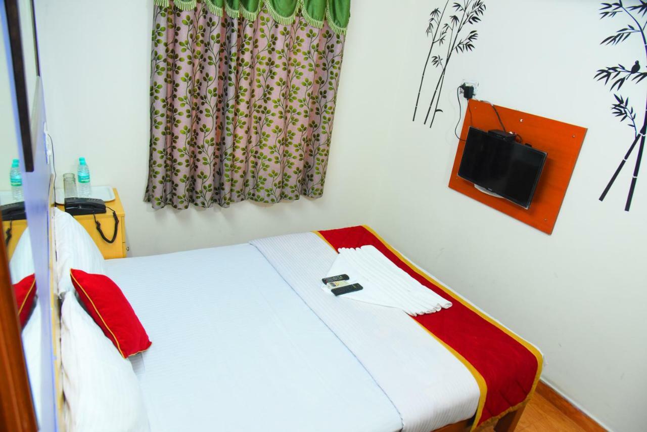 Hotel Housefinch Residency Dod Jala Екстер'єр фото