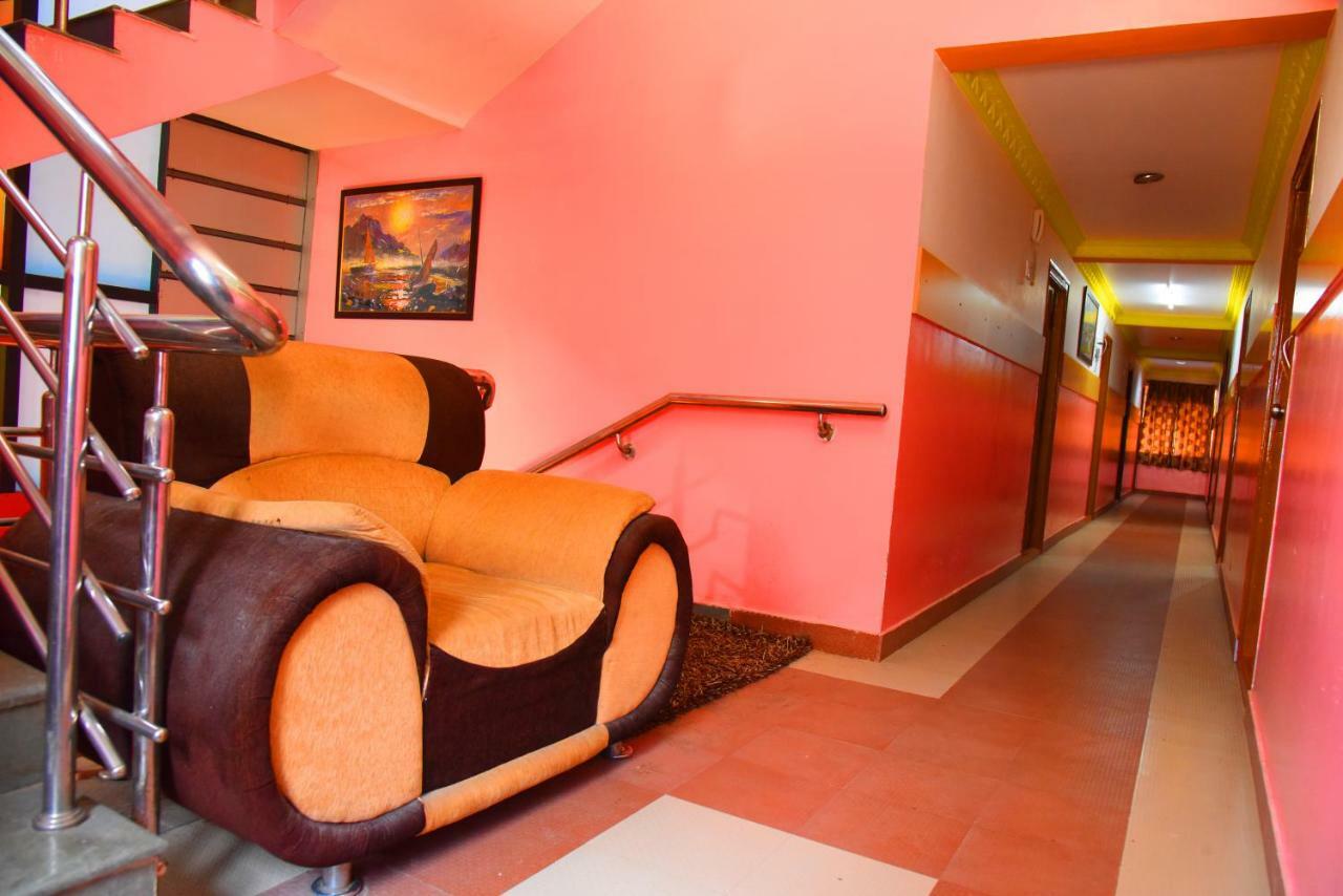 Hotel Housefinch Residency Dod Jala Екстер'єр фото