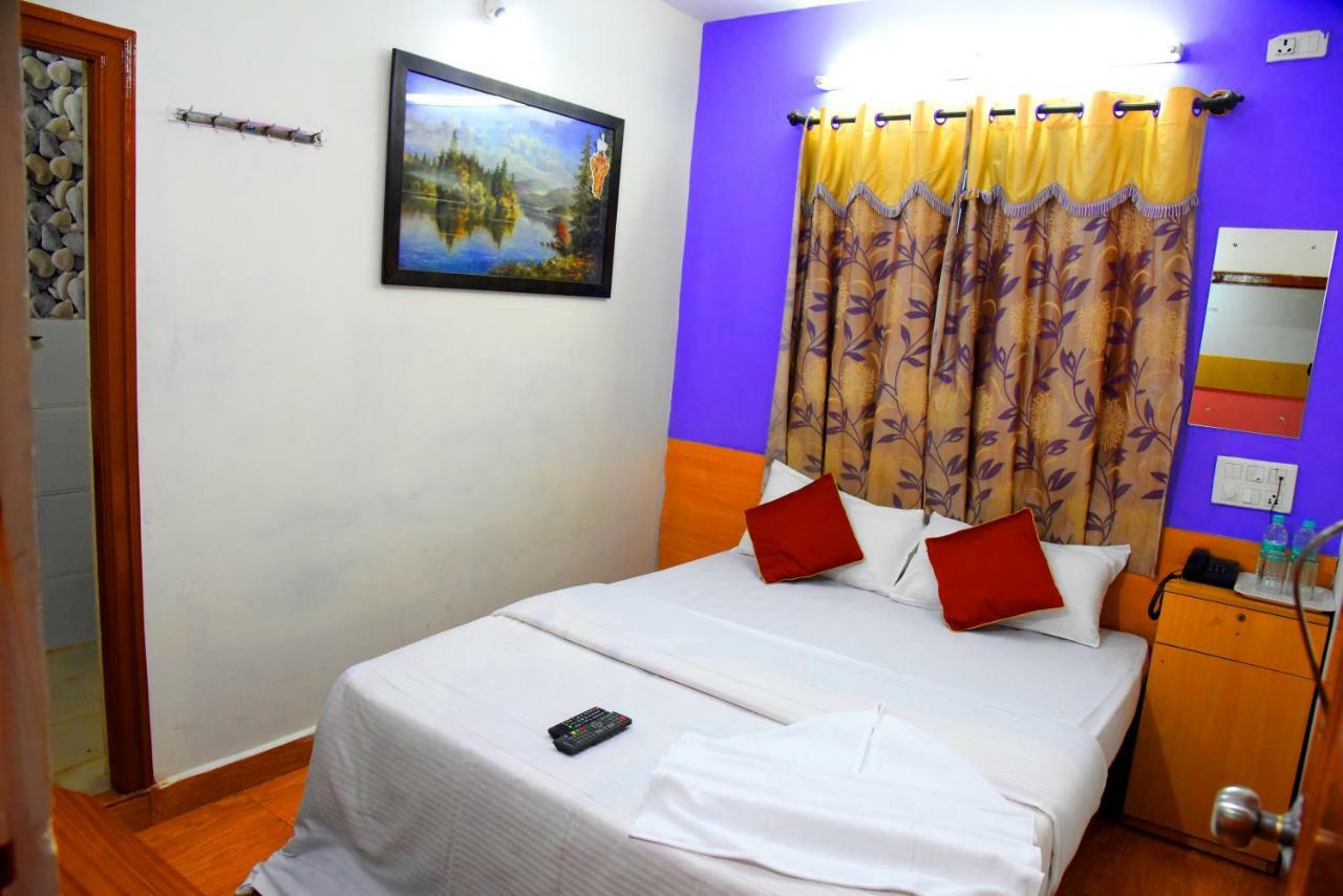 Hotel Housefinch Residency Dod Jala Екстер'єр фото