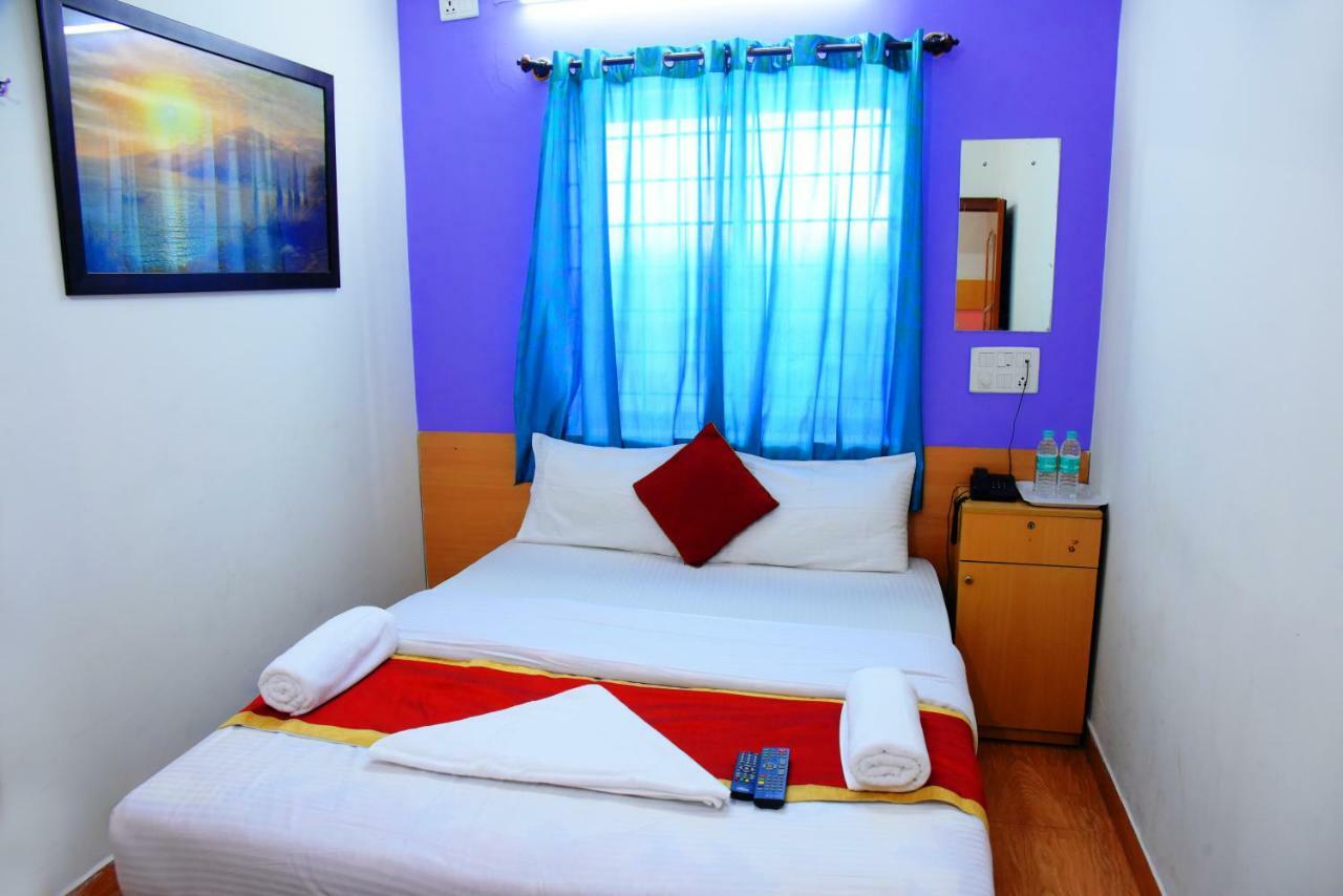 Hotel Housefinch Residency Dod Jala Екстер'єр фото