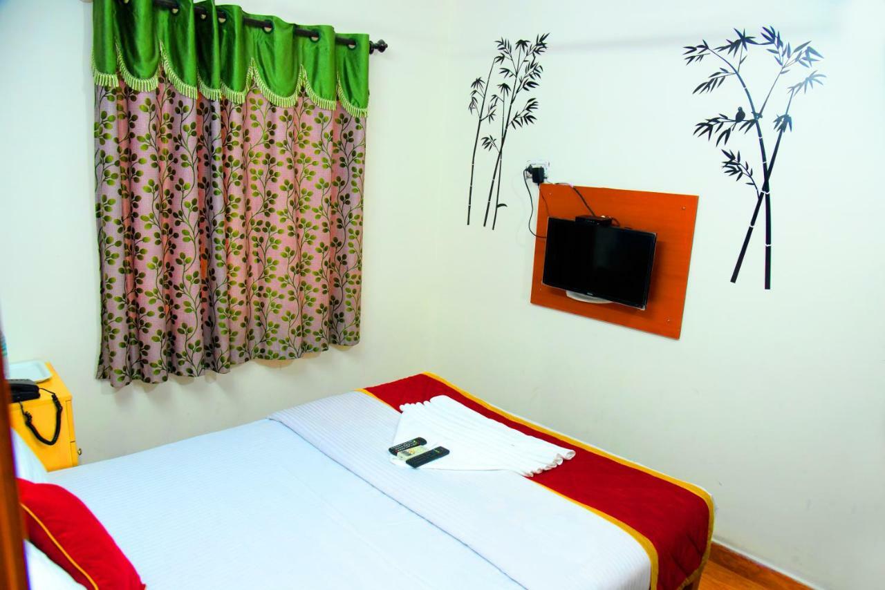 Hotel Housefinch Residency Dod Jala Екстер'єр фото