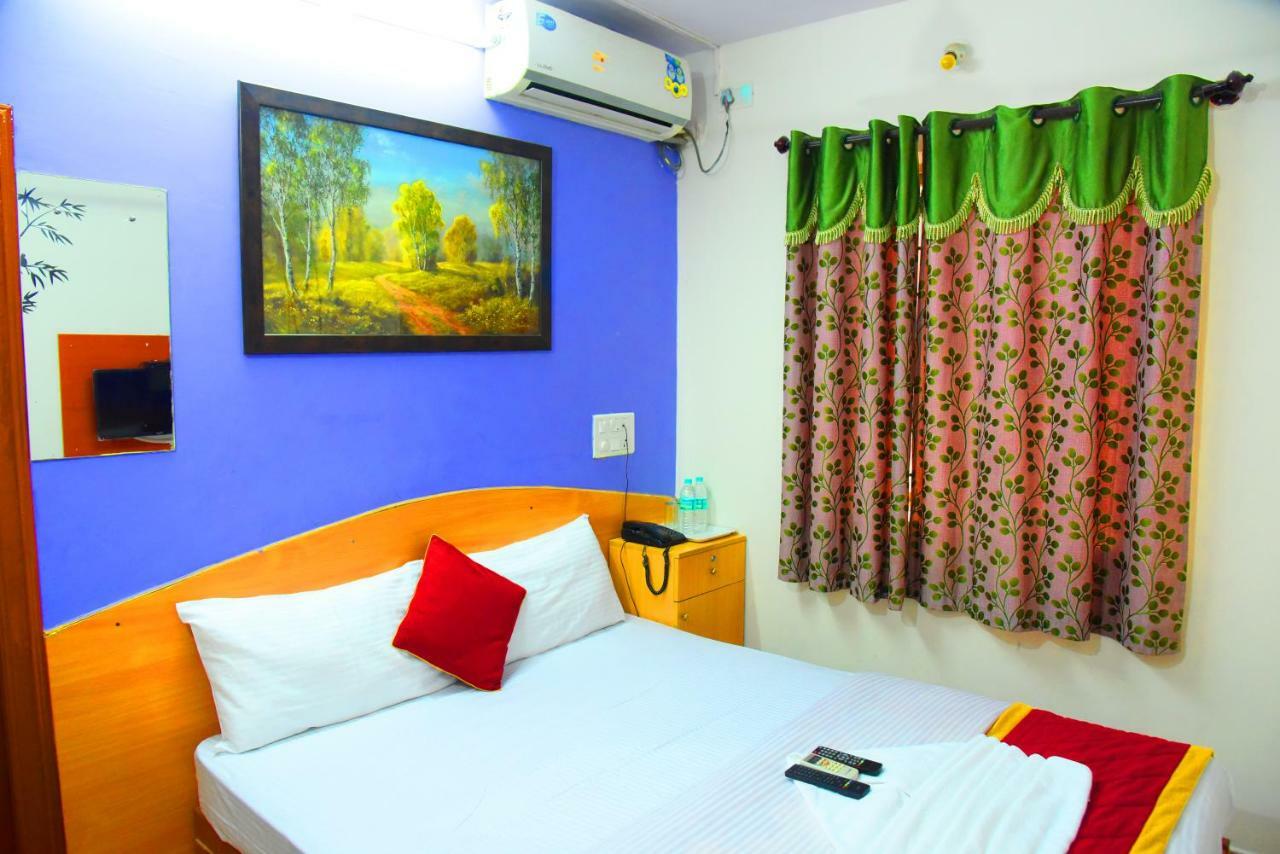 Hotel Housefinch Residency Dod Jala Екстер'єр фото